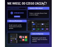 Elgato Stream Deck Neo Black - 1346849 - zdjęcie 9